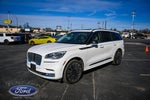 2023 Lincoln Aviator Black Label