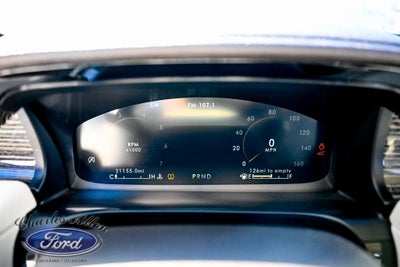 2023 Lincoln Aviator Black Label