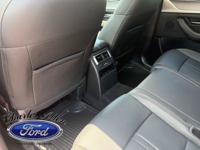 2025 Mazda Mazda CX-90 3.3 Turbo Preferred