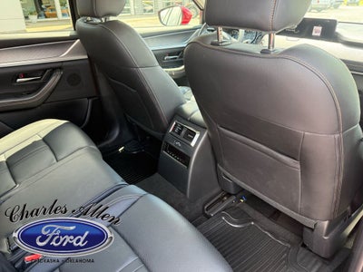 2025 Mazda Mazda CX-90 3.3 Turbo Preferred