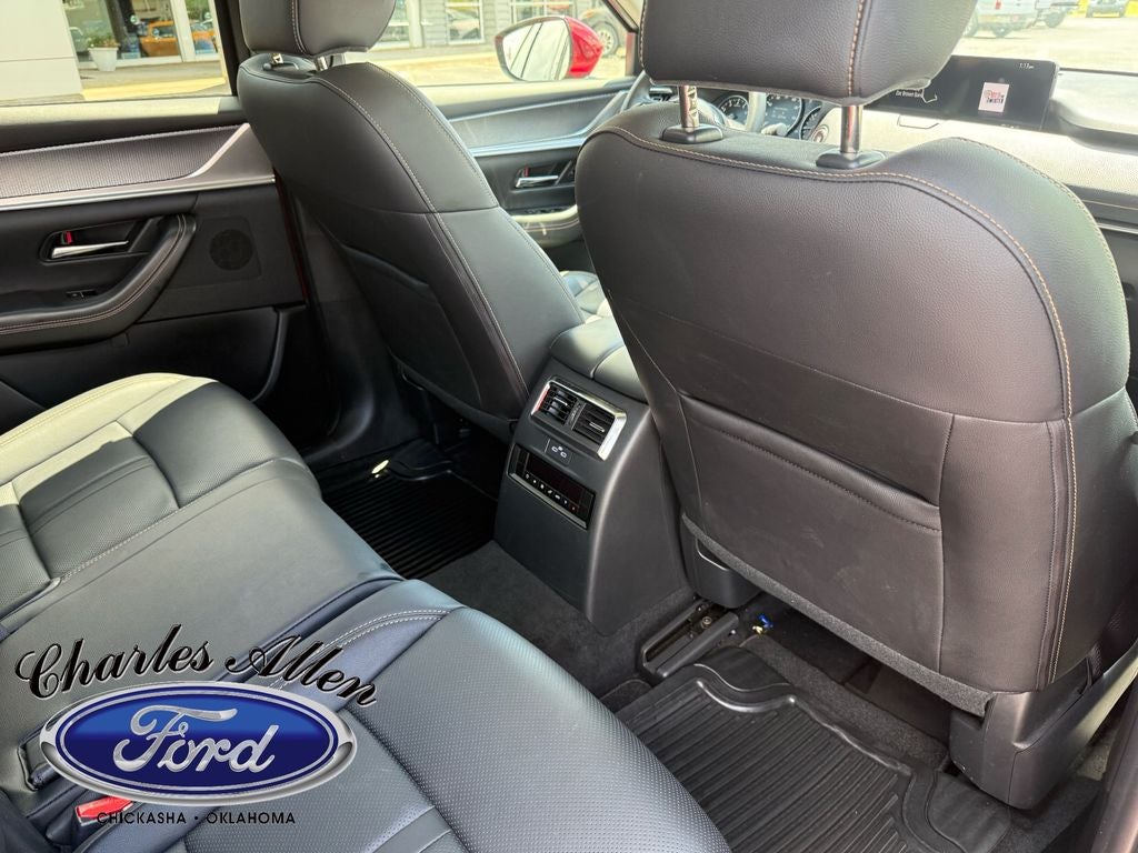 2025 Mazda Mazda CX-90 3.3 Turbo Preferred