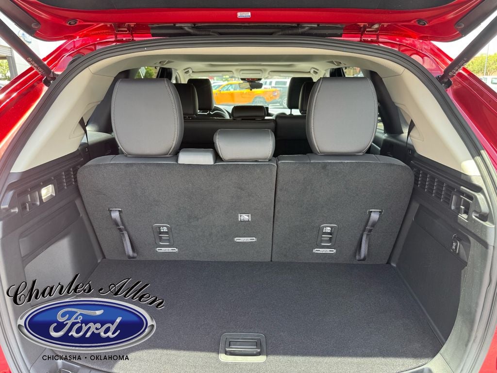 2025 Mazda Mazda CX-90 3.3 Turbo Preferred
