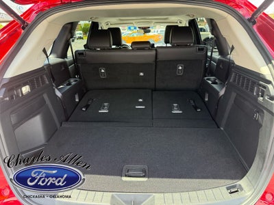 2025 Mazda Mazda CX-90 3.3 Turbo Preferred