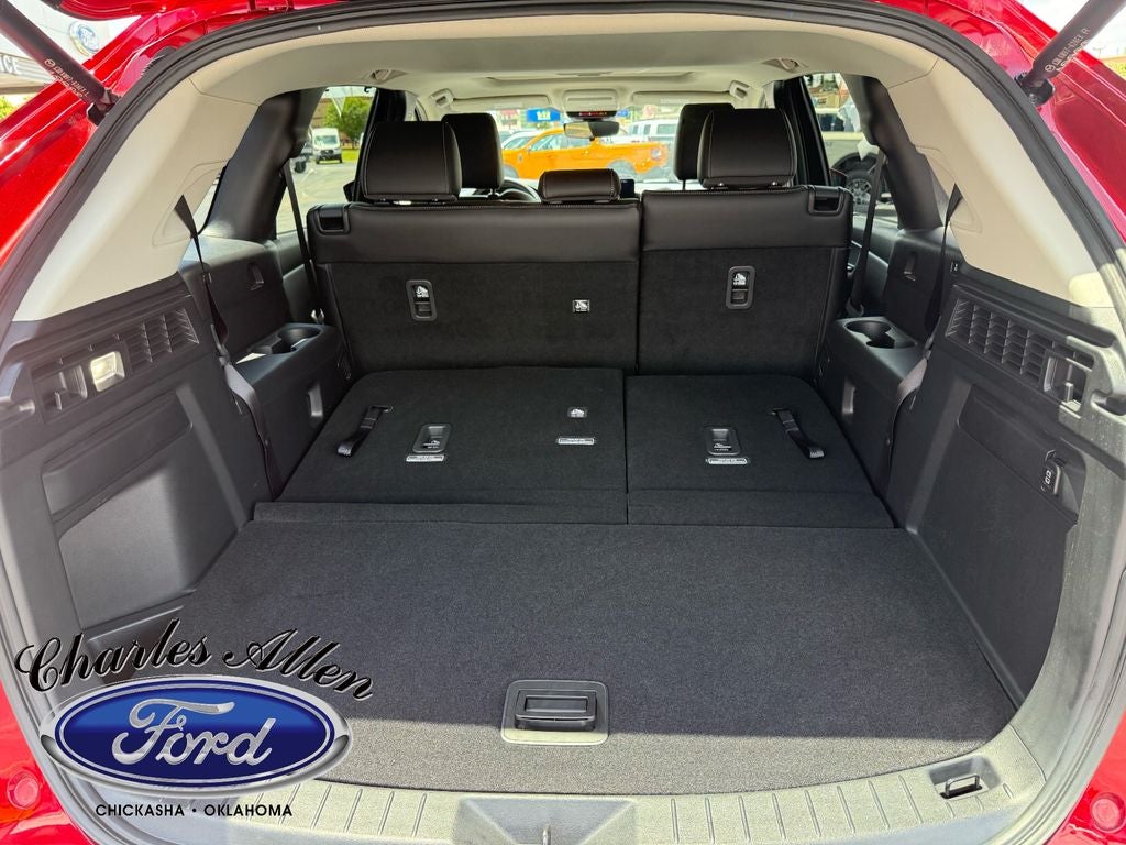 2025 Mazda Mazda CX-90 3.3 Turbo Preferred