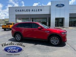 2025 Mazda Mazda CX-90 3.3 Turbo Preferred