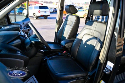 2022 Ford Transit Connect XL