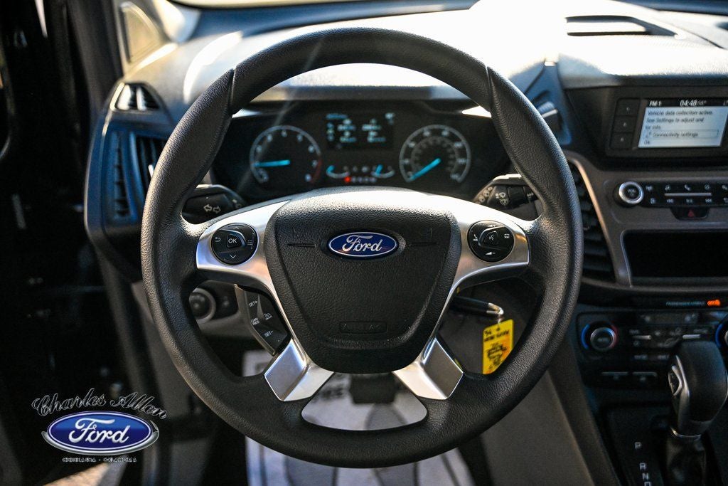 2022 Ford Transit Connect XL