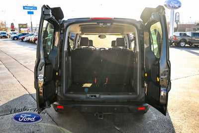 2022 Ford Transit Connect XL