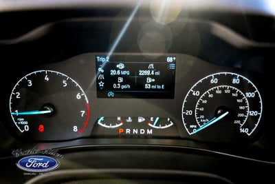 2022 Ford Transit Connect XL