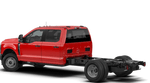 2026 Ford Chassis Cab F-350® XL