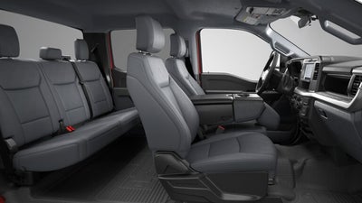 2026 Ford Chassis Cab F-350® XL