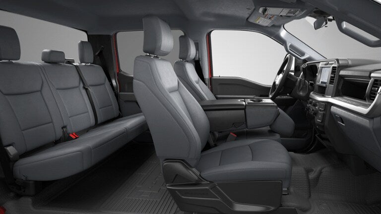 2026 Ford Chassis Cab F-350® XL