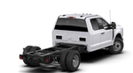 2026 Ford Chassis Cab F-350® XLT
