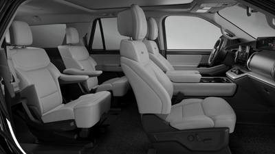 2026 Ford Expedition MAX Platinum®