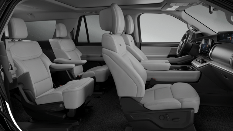 2026 Ford Expedition MAX Platinum®