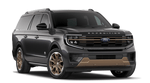 2026 Ford Expedition MAX King Ranch®
