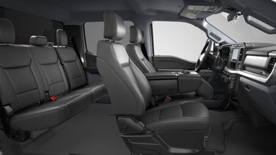 2026 Ford Super Duty F-250® XLT