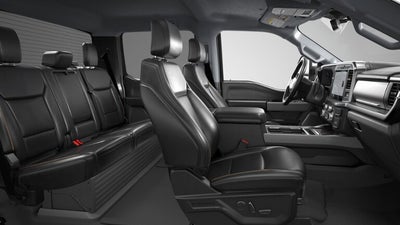 2026 Ford Super Duty F-250® Lariat®