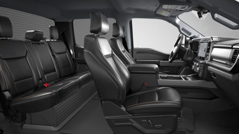 2026 Ford Super Duty F-250® Lariat®