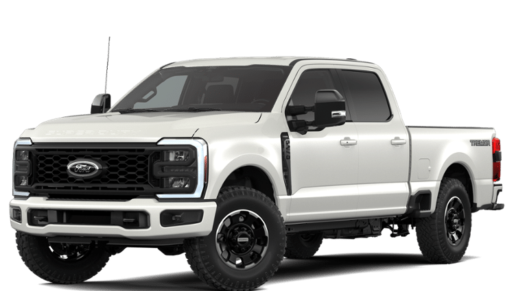 2026 Ford F-250 Lariat 4x4 Crew Cab 8' Box's photo