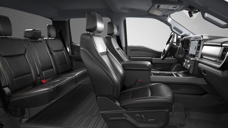 2026 Ford Super Duty F-250® Lariat®