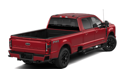 2026 Ford Super Duty F-350® Lariat®