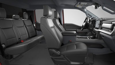 2026 Ford Super Duty F-350® XLT