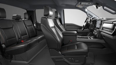 2026 Ford Super Duty F-350® Lariat®