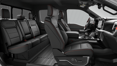 2026 Ford F-150 Raptor®