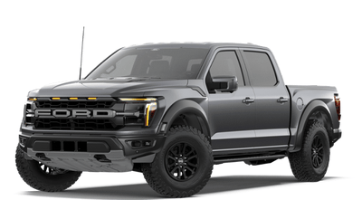 2026 Ford F-150 Raptor®