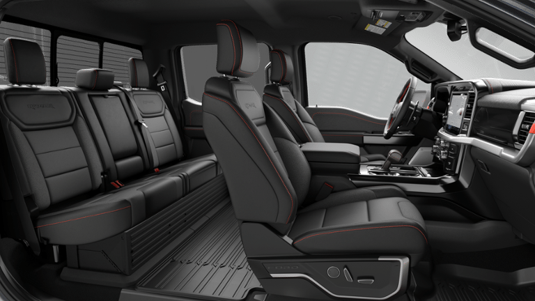 2026 Ford F-150 Raptor®