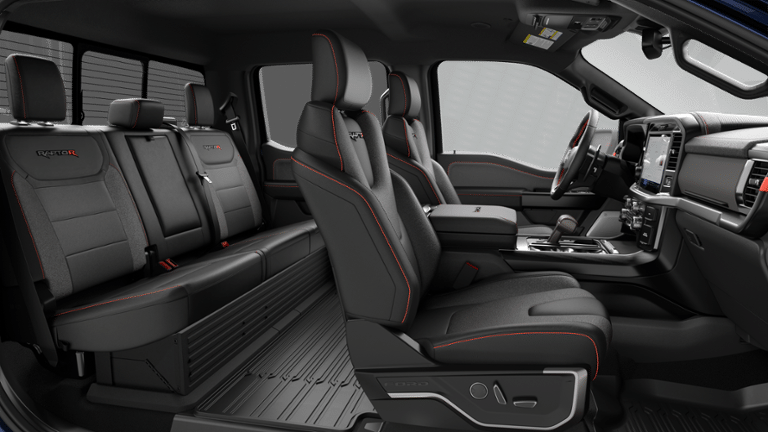 2026 Ford F-150 Raptor®