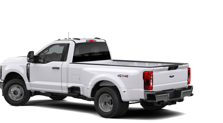 2026 Ford Super Duty F-350® XLT