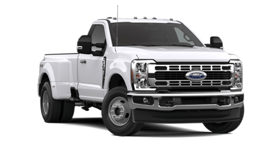 2026 Ford Super Duty F-350® XLT