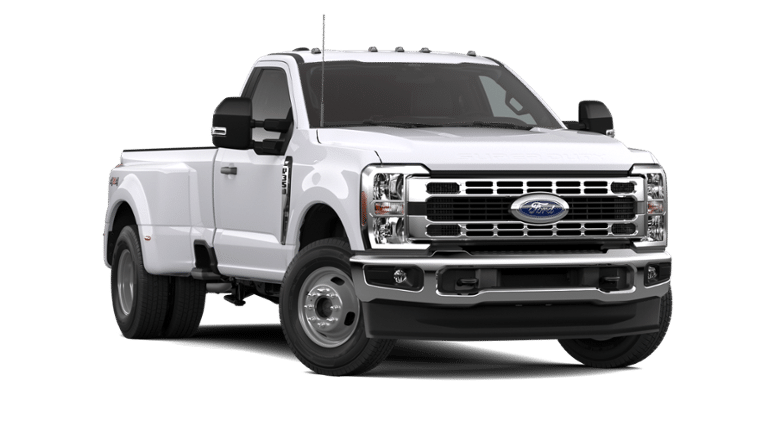 2026 Ford Super Duty F-350® XLT