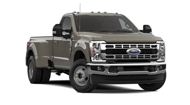 2026 Ford Super Duty F-350® XLT