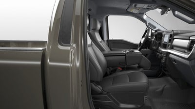 2026 Ford Super Duty F-350® XLT