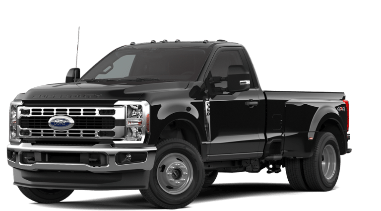 2026 Ford F-350 XLT 4x4 Regular Cab 8' Box DRW's photo