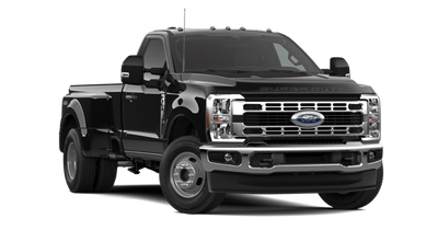 2026 Ford Super Duty F-350® XLT