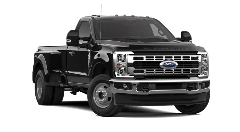 2026 Ford Super Duty F-350® XLT