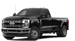 2026 Ford Super Duty F-350® XLT