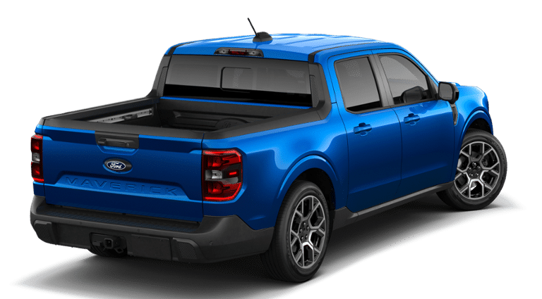 2026 Ford Maverick Lariat®