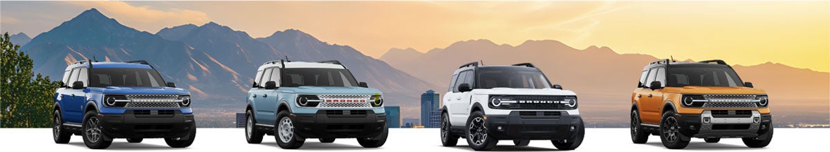 Charles Allen Ford, Inc. in Chickasha OK