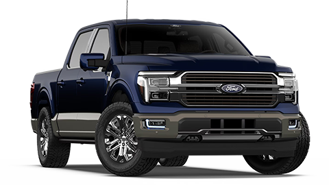 Charles Allen Ford, Inc. in Chickasha OK