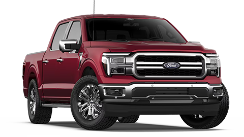 Charles Allen Ford, Inc. in Chickasha OK