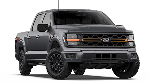 Charles Allen Ford, Inc. in Chickasha OK