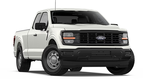 Charles Allen Ford, Inc. in Chickasha OK