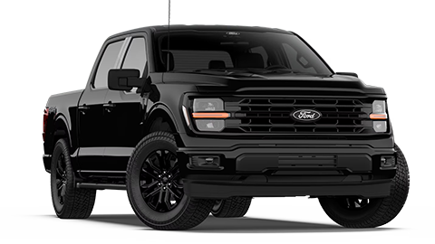 Charles Allen Ford, Inc. in Chickasha OK