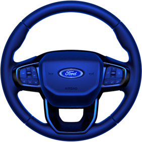Charles Allen Ford, Inc. in Chickasha OK