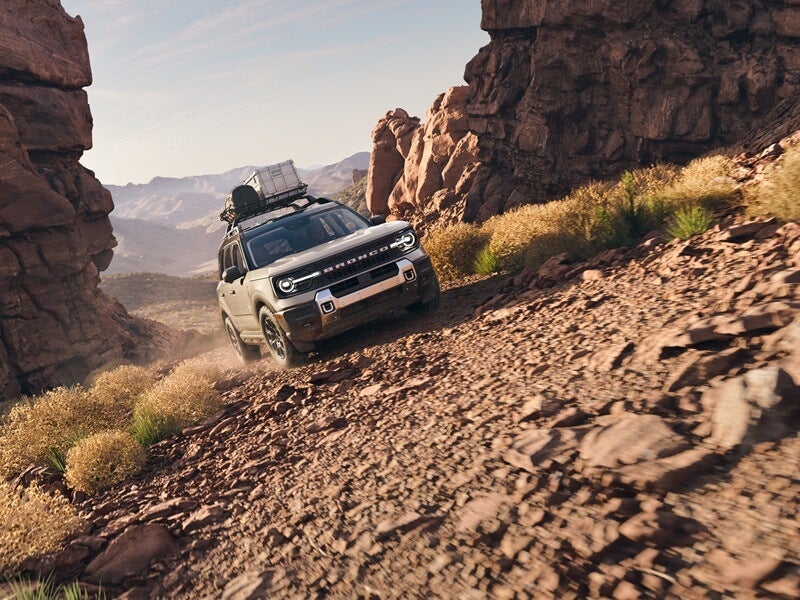Ford Dealer near Tuttle OK